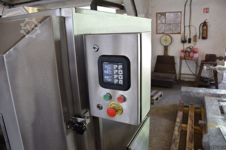 Meat processing machine Hranmechanica Ltd PCM 200