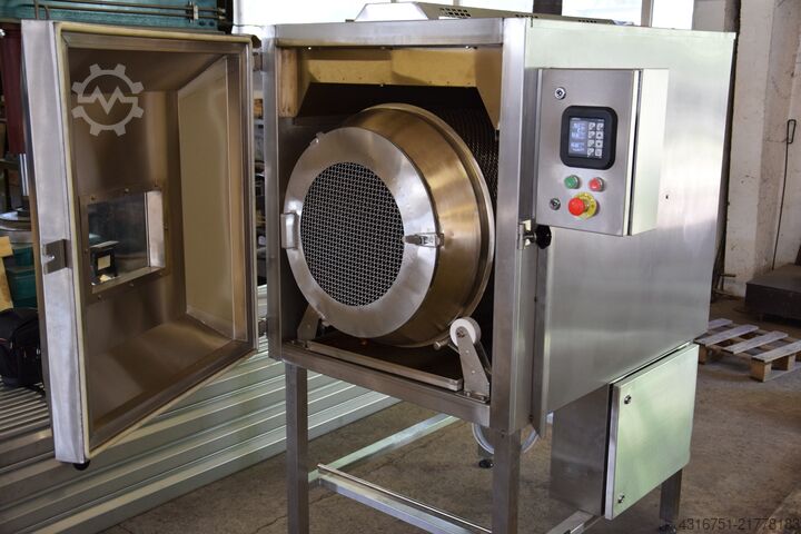Meat processing machine Hranmechanica Ltd PCM 200
