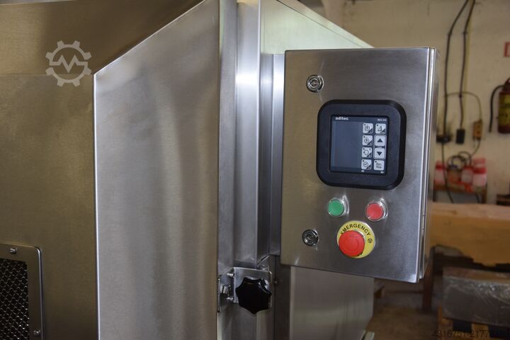 Meat processing machine Hranmechanica Ltd PCM 200