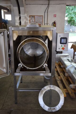 Meat processing machine Hranmechanica Ltd PCM 200