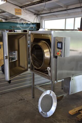 Meat processing machine Hranmechanica Ltd PCM 200