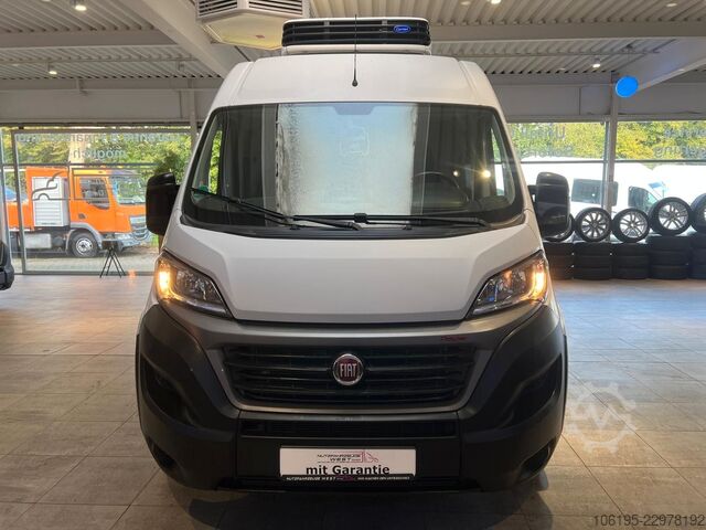 Refrigerator body van FIAT Ducato 2.3 Kühlkasten*Ladebordwand*Garantie