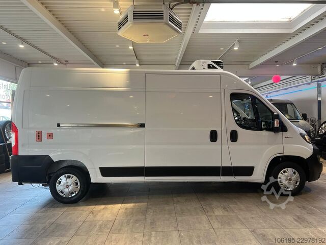 Refrigerator body van FIAT Ducato 2.3 Kühlkasten*Ladebordwand*Garantie