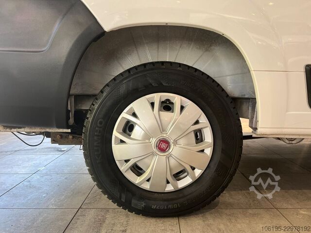 Refrigerator body van FIAT Ducato 2.3 Kühlkasten*Ladebordwand*Garantie