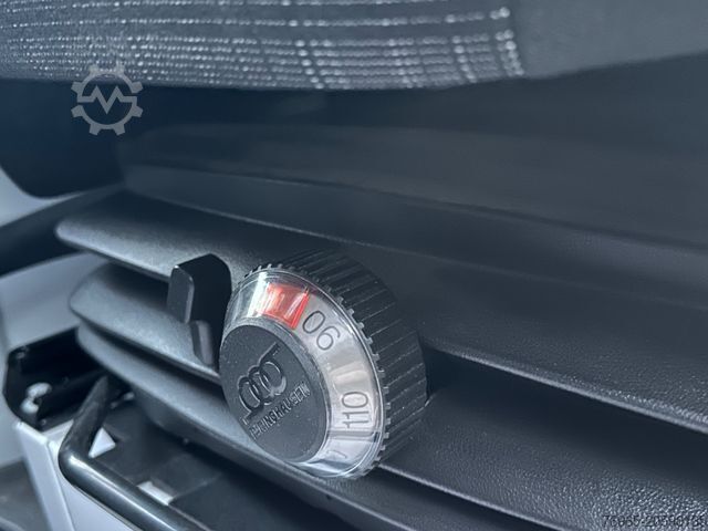 Panel van MERCEDES-BENZ Sprinter 316 CDI MAXI KLIMA KAMERA TEMPOMAT AHK