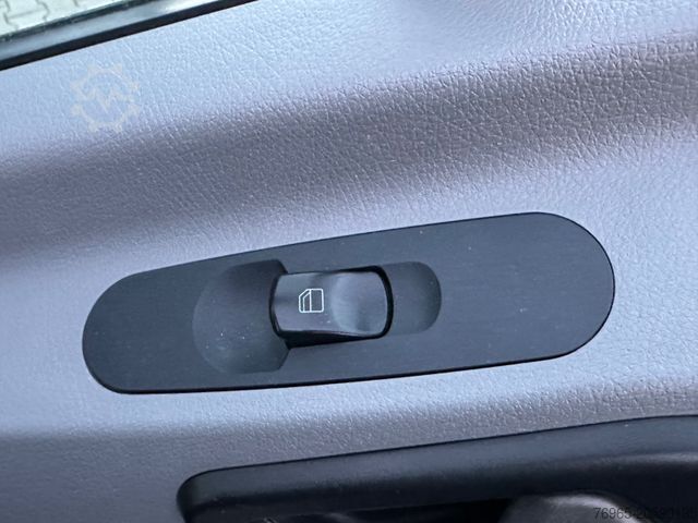 Panel van MERCEDES-BENZ Sprinter 316 CDI MAXI KLIMA KAMERA TEMPOMAT AHK