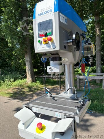 Tapping machine Maxion BS36GL