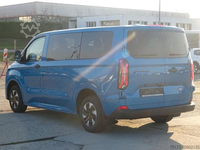 Minibus FORD Transit Custom 340L1 Trend Kombi Elektro Kam