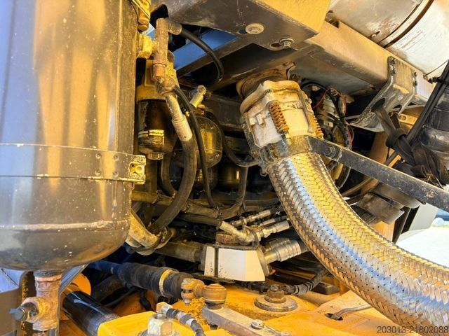 Other VOLVO A30F 6x6 DUMPER