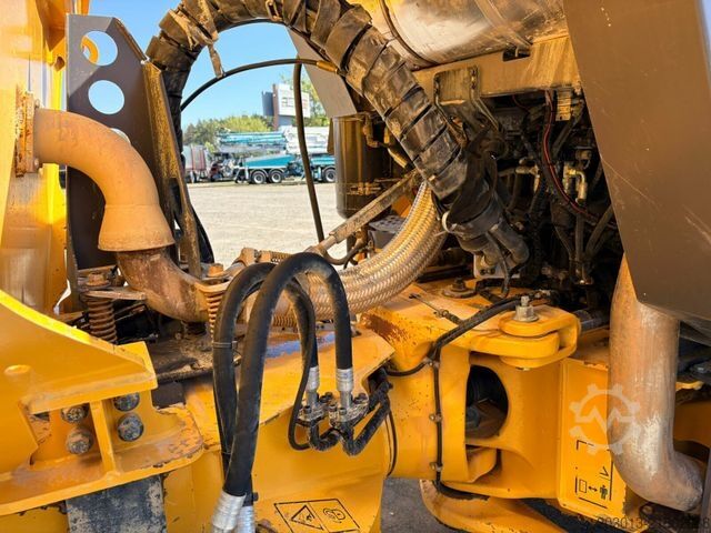 Other VOLVO A30F 6x6 DUMPER