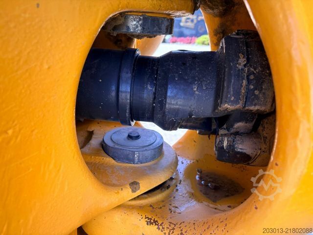 Other VOLVO A30F 6x6 DUMPER