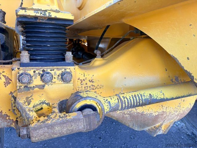 Other VOLVO A30F 6x6 DUMPER
