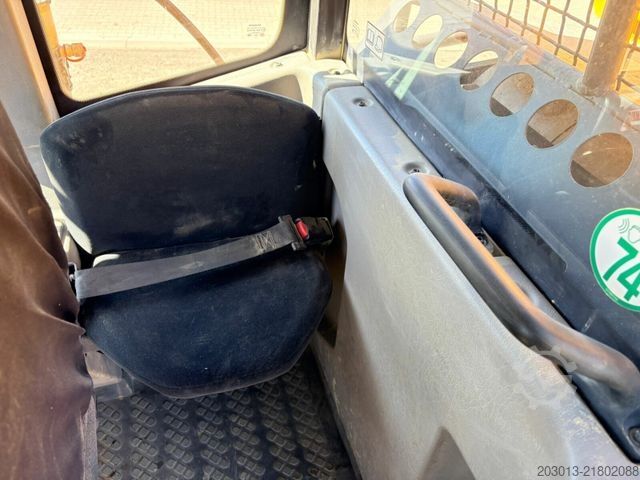 Other VOLVO A30F 6x6 DUMPER