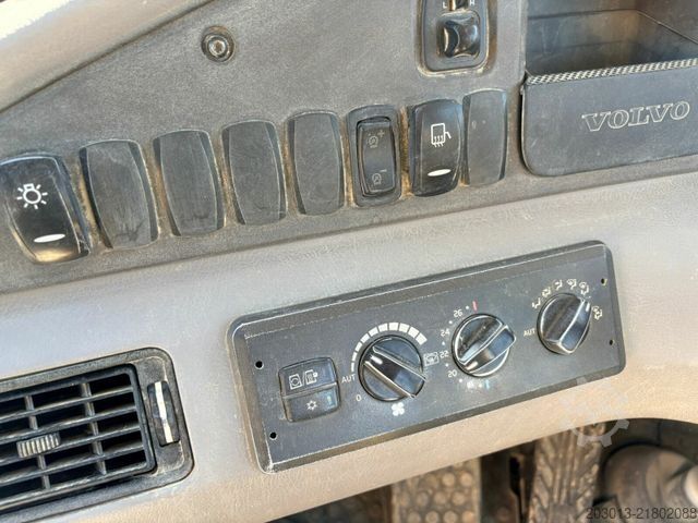 Other VOLVO A30F 6x6 DUMPER