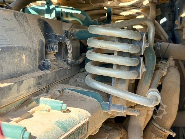 Other VOLVO A30F 6x6 DUMPER