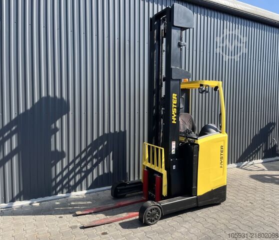 Reach Truck Hyster R1.4