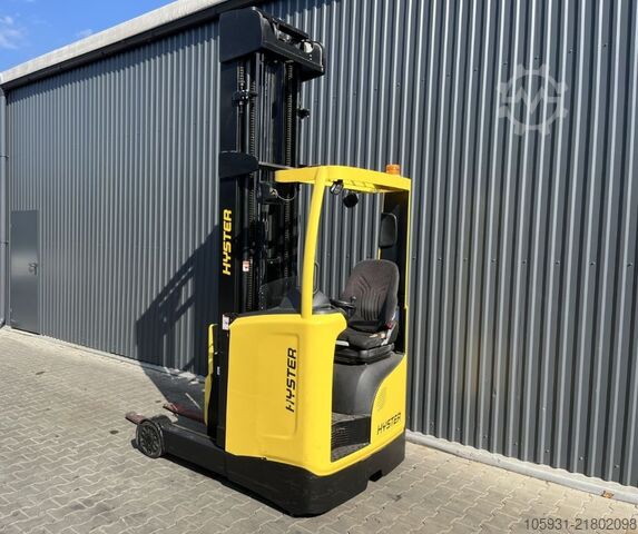 Reach Truck Hyster R1.4