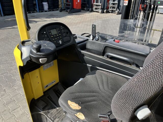 Reach Truck Hyster R1.4