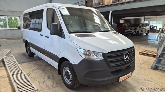 Minibus MERCEDES-BENZ 311 Sprinter 9 Sitzer auf Wunsch VIP Sitze