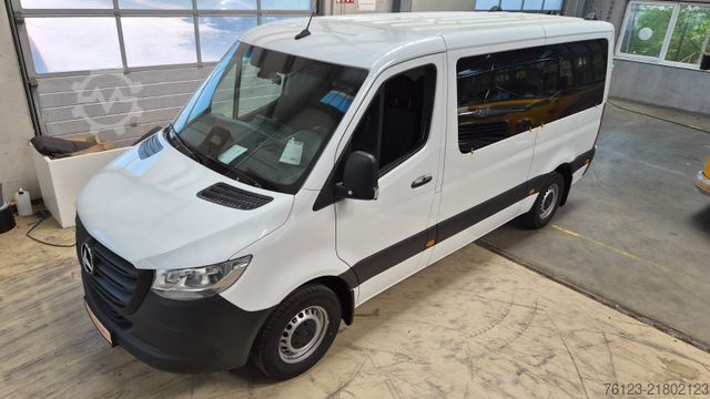 Minibus MERCEDES-BENZ 311 Sprinter 9 Sitzer auf Wunsch VIP Sitze