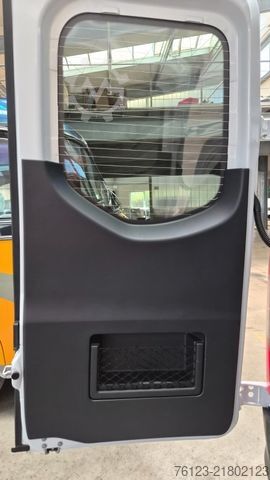 Minibus MERCEDES-BENZ 311 Sprinter 9 Sitzer auf Wunsch VIP Sitze