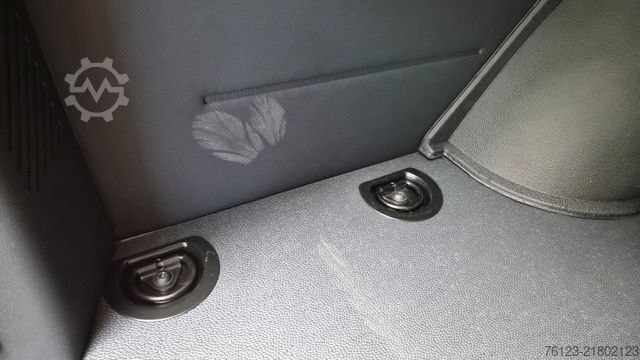 Minibus MERCEDES-BENZ 311 Sprinter 9 Sitzer auf Wunsch VIP Sitze