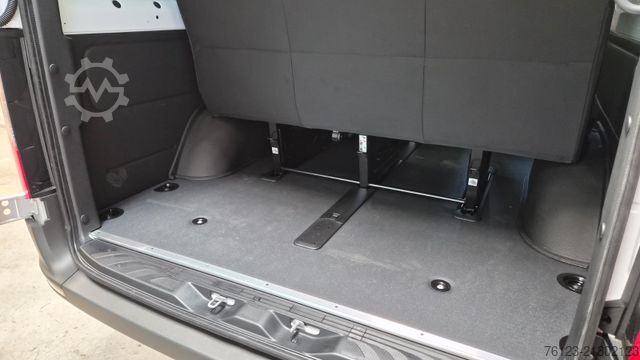 Minibus MERCEDES-BENZ 311 Sprinter 9 Sitzer auf Wunsch VIP Sitze