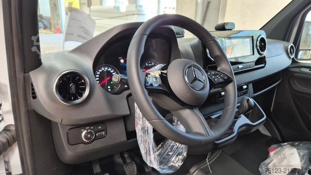 Minibus MERCEDES-BENZ 311 Sprinter 9 Sitzer auf Wunsch VIP Sitze