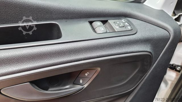 Minibus MERCEDES-BENZ 311 Sprinter 9 Sitzer auf Wunsch VIP Sitze