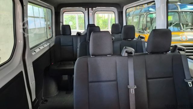 Minibus MERCEDES-BENZ 311 Sprinter 9 Sitzer auf Wunsch VIP Sitze