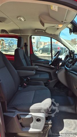 Kleinbus FORD Transit/Tourneo Custom Kombi 320 L1 Hybrid Trend