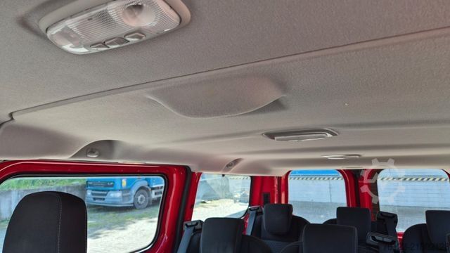 Kleinbus FORD Transit/Tourneo Custom Kombi 320 L1 Hybrid Trend