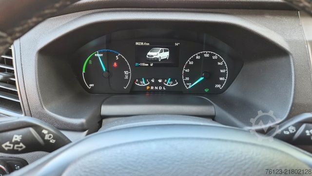 Kleinbus FORD Transit/Tourneo Custom Kombi 320 L1 Hybrid Trend