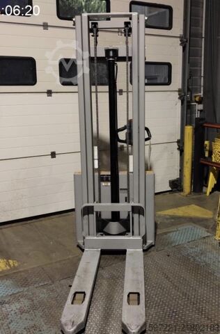Pallet Stackers Still ECV10 Vorführgerät