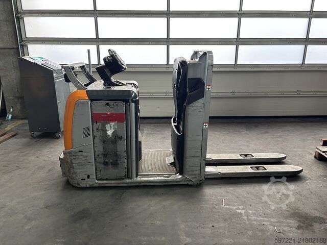 Horizontal Order Pickers Still OPX-L12