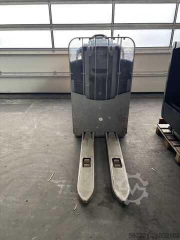 Horizontal Order Pickers Still OPX-L12
