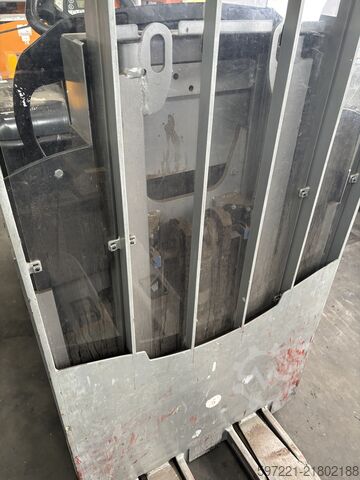 Horizontal Order Pickers Still OPX-L12