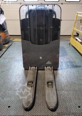 Horizontal Order Pickers Still OPX-L12