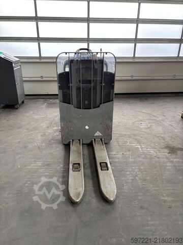 Horizontal Order Pickers Still OPX-L12