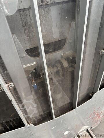 Horizontal Order Pickers Still OPX-L12