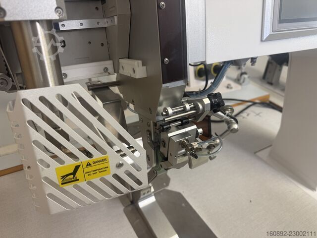 Nähmaschine jeux AI-001-Band Schweißmaschine