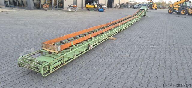Conveyor belt Transportband Forderband Conveyor 