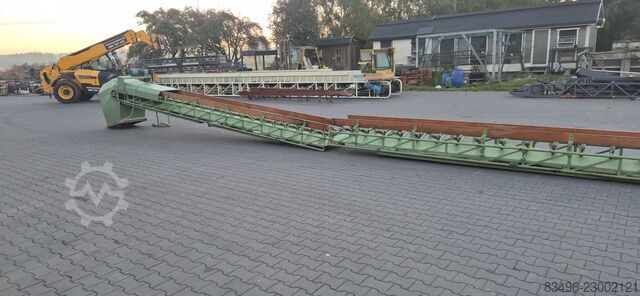 Conveyor belt Transportband Forderband Conveyor 