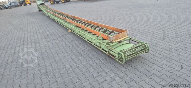 Conveyor belt Transportband Forderband Conveyor 