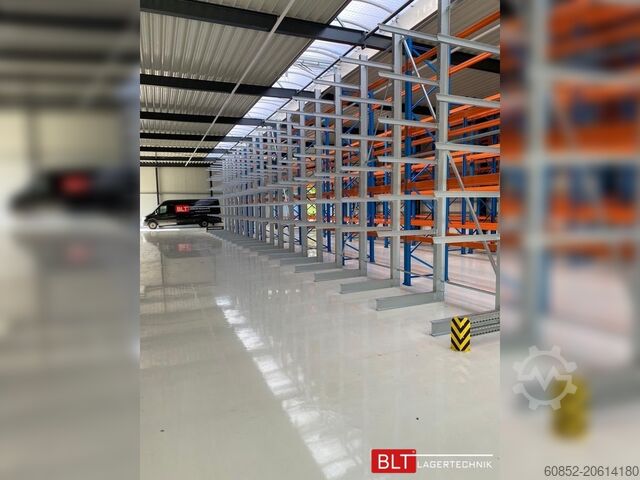 Cantilever rack Kragarmregale auf Wunschmaß ! *Siehe Beschreibung!* Spanplattenregal