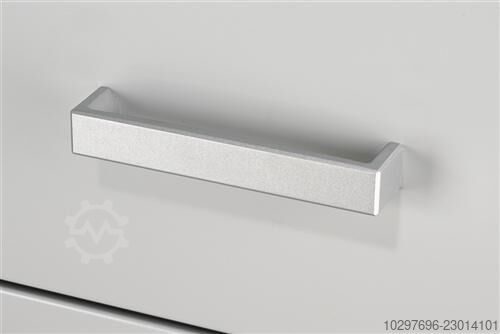 Hängeregistraturschrank H1350xB434xT600mm - 1 ST  