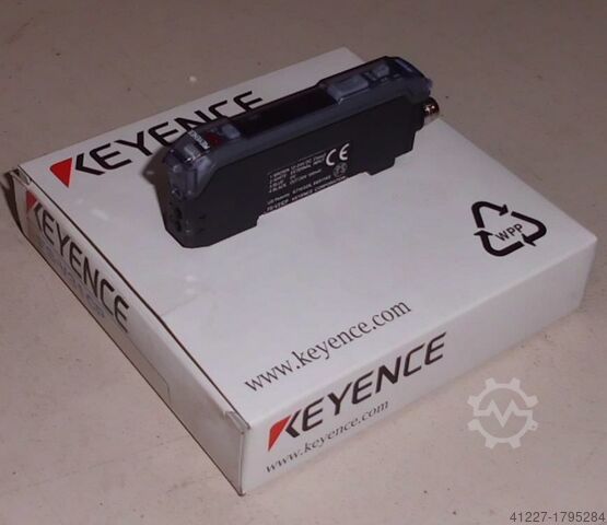 Keyence FS-V31CP