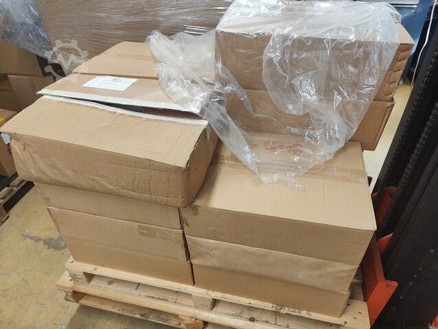 Plastic binding comb Bomco Mini & supercombi