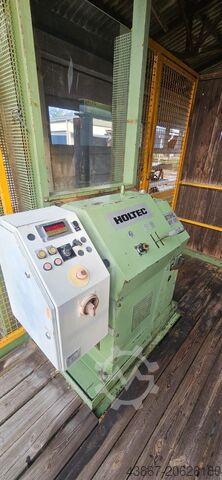Package crosscut saw HOLTEC SHK