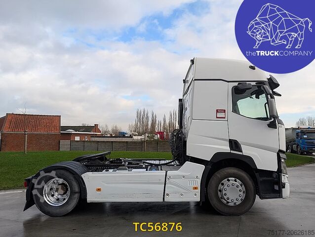 Standard-SZM Renault T 460